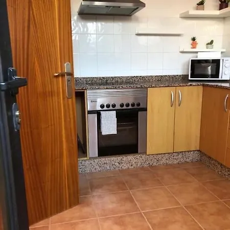 Jesp. Fantastica Vivienda Con Piscina Climatizada. プラヤ・ブランカ