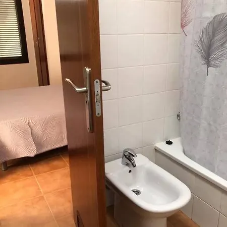 Jesp. Fantastica Vivienda Con Piscina Climatizada. ヴィラ *