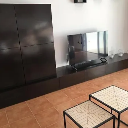 Jesp. Fantastica Vivienda Con Piscina Climatizada. ヴィラ プラヤ・ブランカ