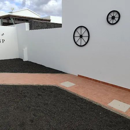 Jesp. Fantastica Vivienda Con Piscina Climatizada. プラヤ・ブランカ
