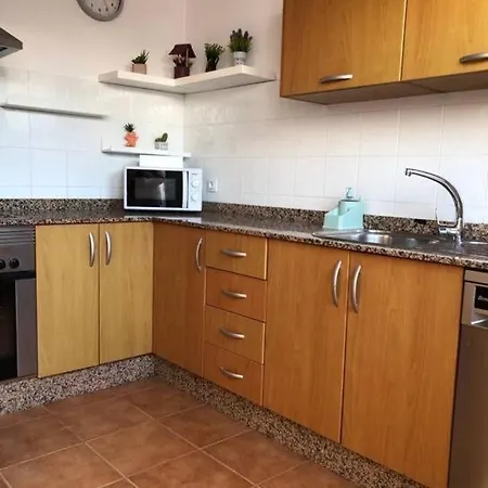 Jesp. Fantastica Vivienda Con Piscina Climatizada. 别墅 普拉亚布兰卡