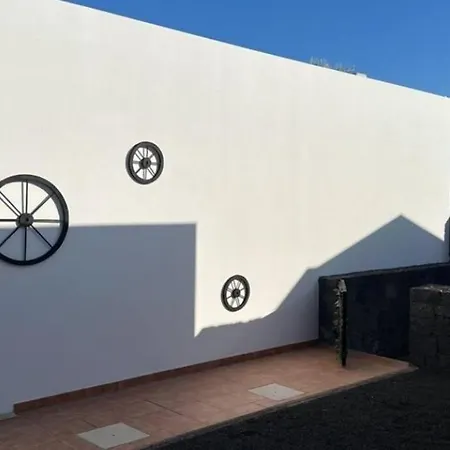 别墅 Jesp. Fantastica Vivienda Con Piscina Climatizada.