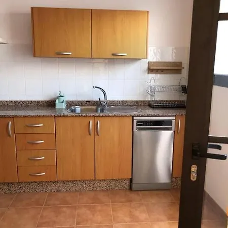 Jesp. Fantastica Vivienda Con Piscina Climatizada. 别墅 普拉亚布兰卡