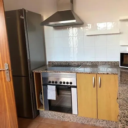 别墅 Jesp. Fantastica Vivienda Con Piscina Climatizada. *